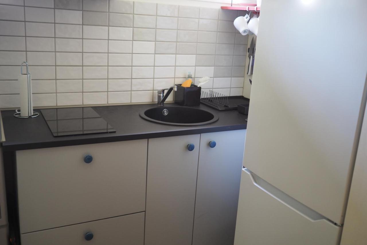 Brukshotellet Oeland - Vandrarhem Degerhamn Екстериор снимка