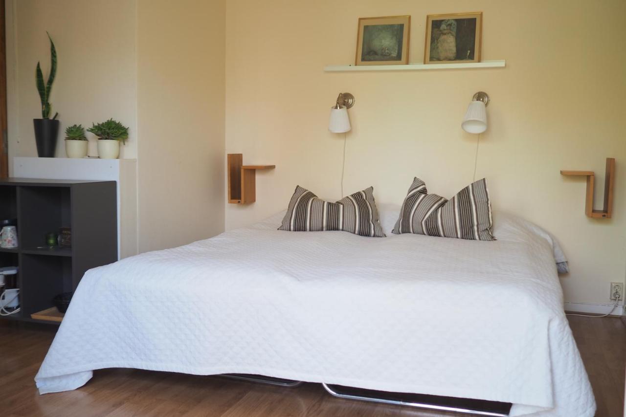 Brukshotellet Oeland - Vandrarhem Degerhamn Екстериор снимка