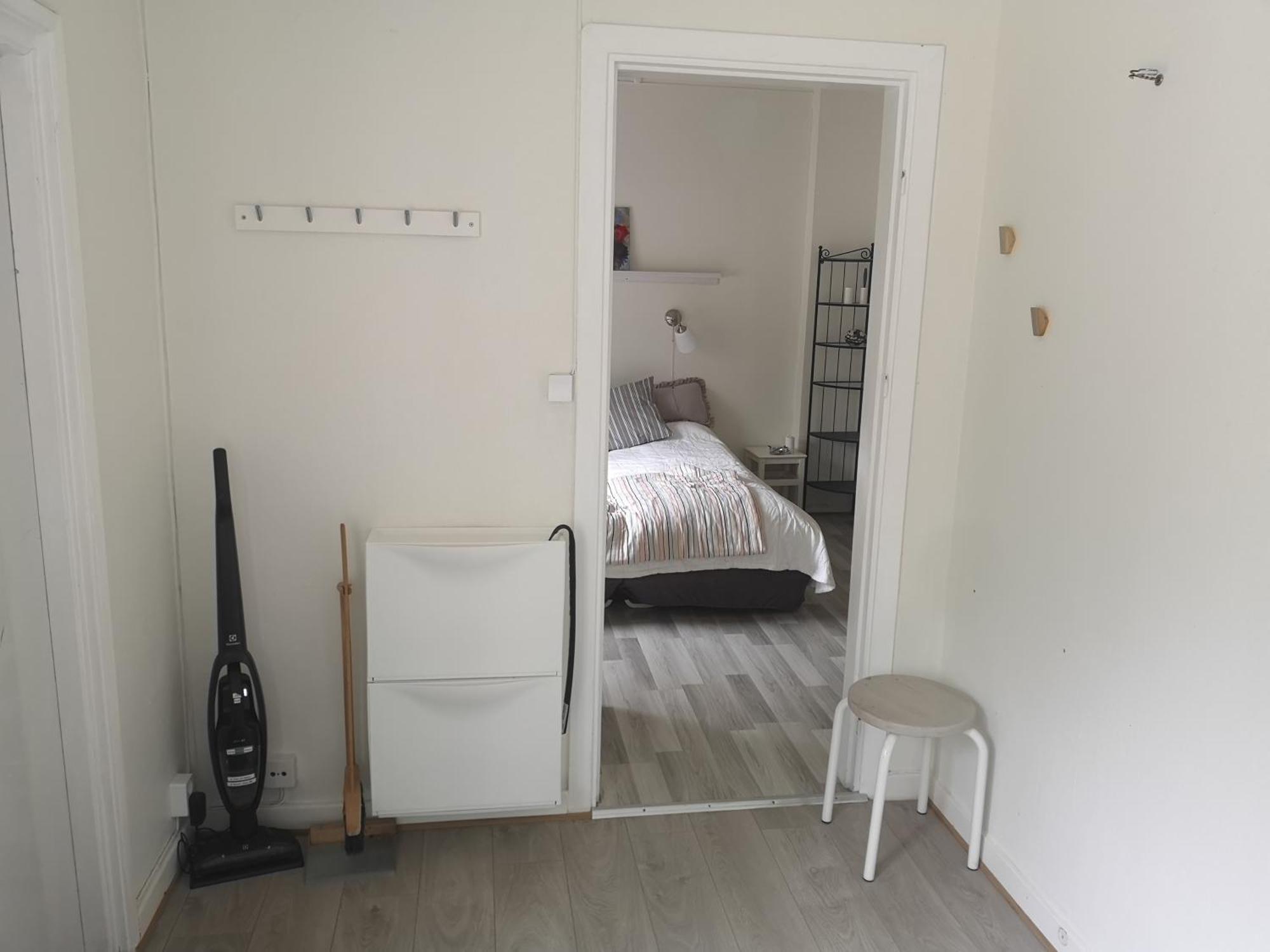 Brukshotellet Oeland - Vandrarhem Degerhamn Екстериор снимка