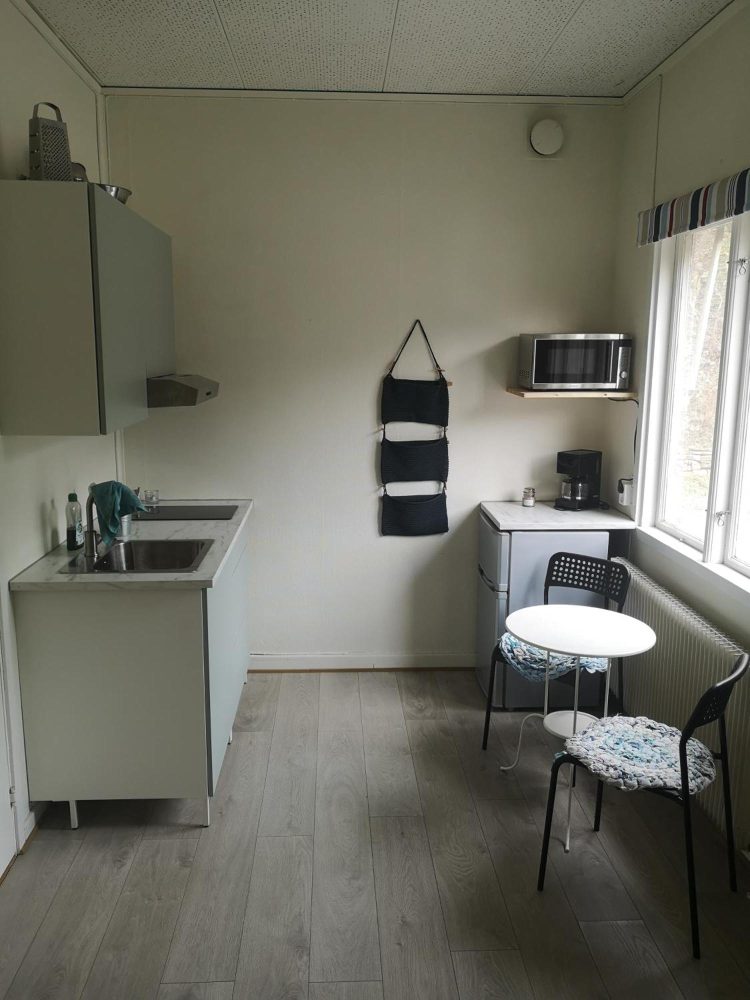 Brukshotellet Oeland - Vandrarhem Degerhamn Екстериор снимка