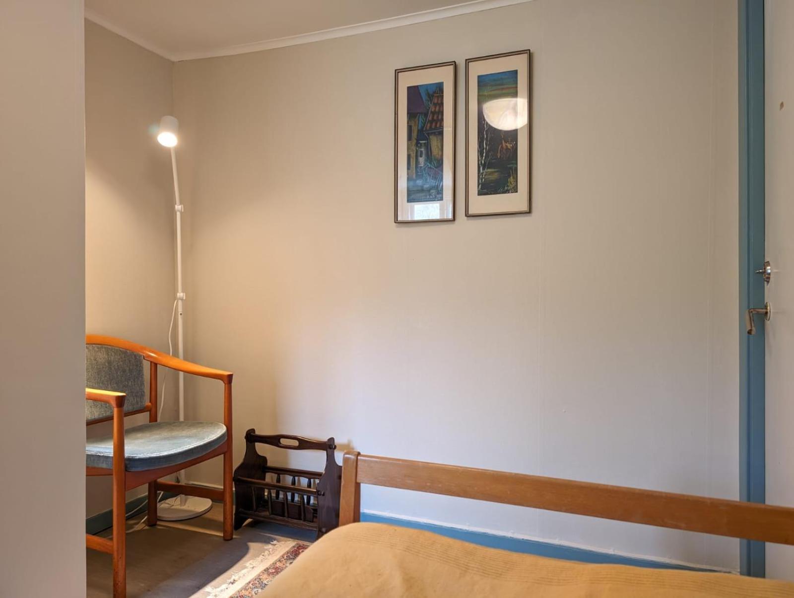 Brukshotellet Oeland - Vandrarhem Degerhamn Екстериор снимка