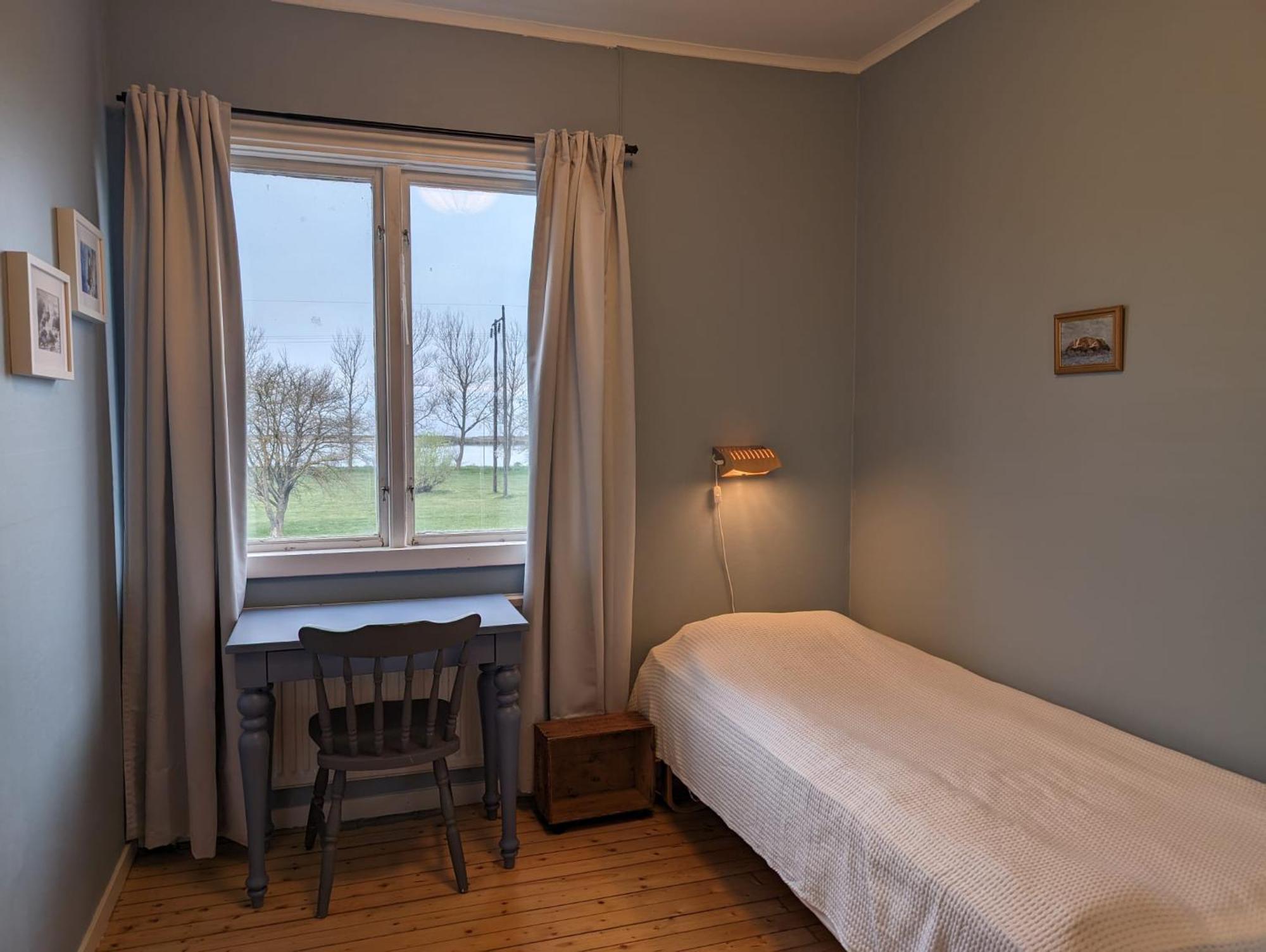 Brukshotellet Oeland - Vandrarhem Degerhamn Екстериор снимка