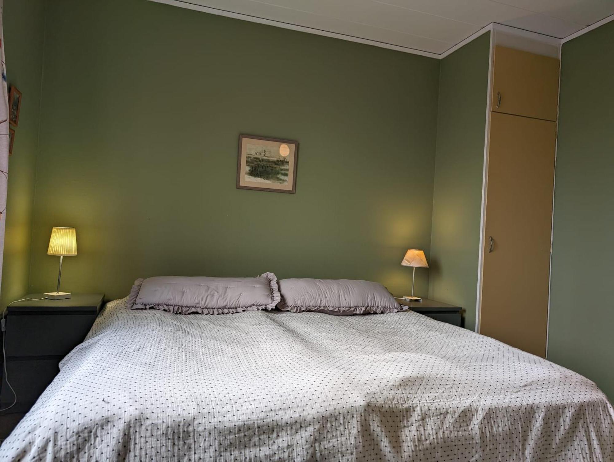 Brukshotellet Oeland - Vandrarhem Degerhamn Екстериор снимка