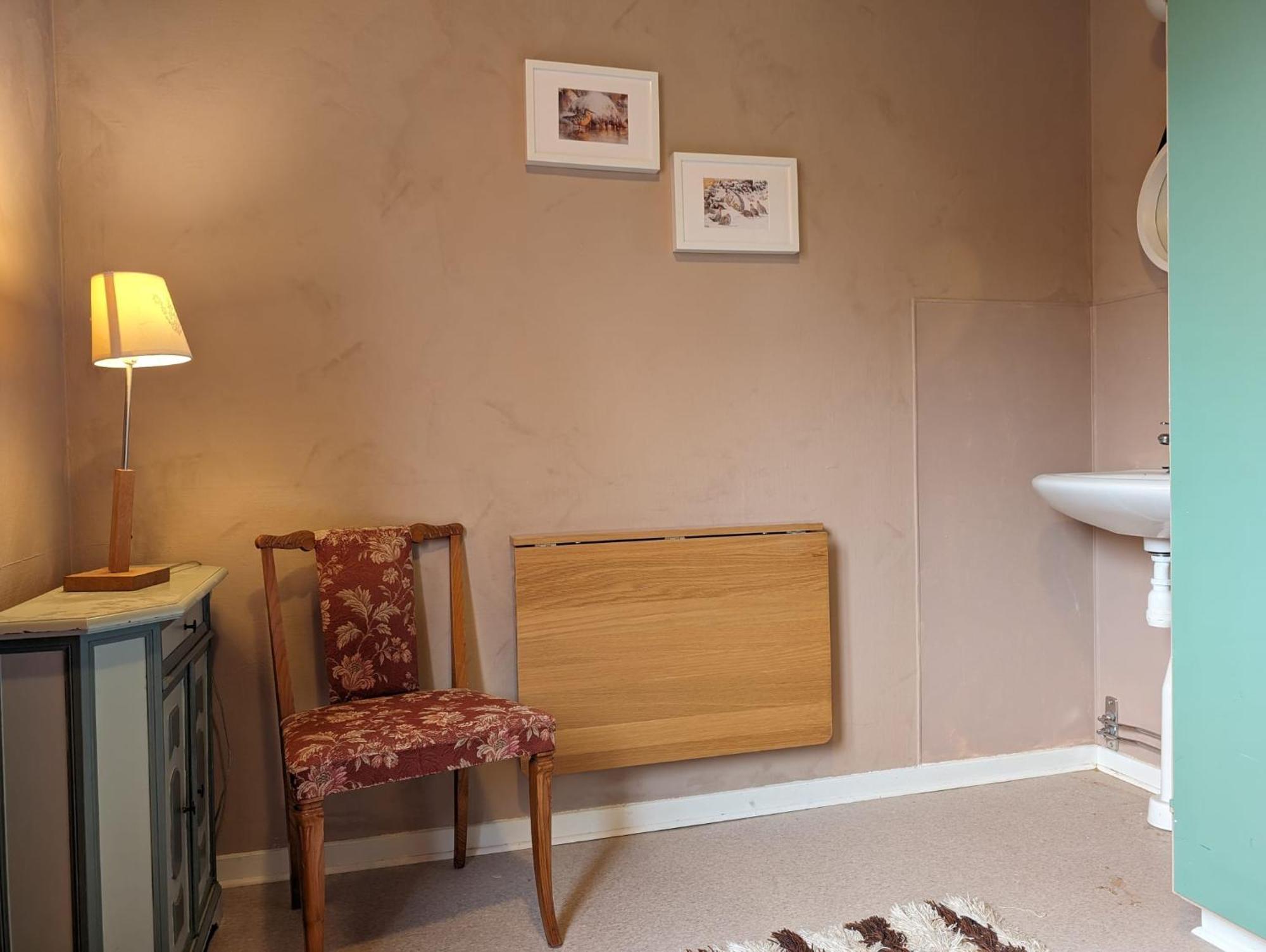 Brukshotellet Oeland - Vandrarhem Degerhamn Екстериор снимка