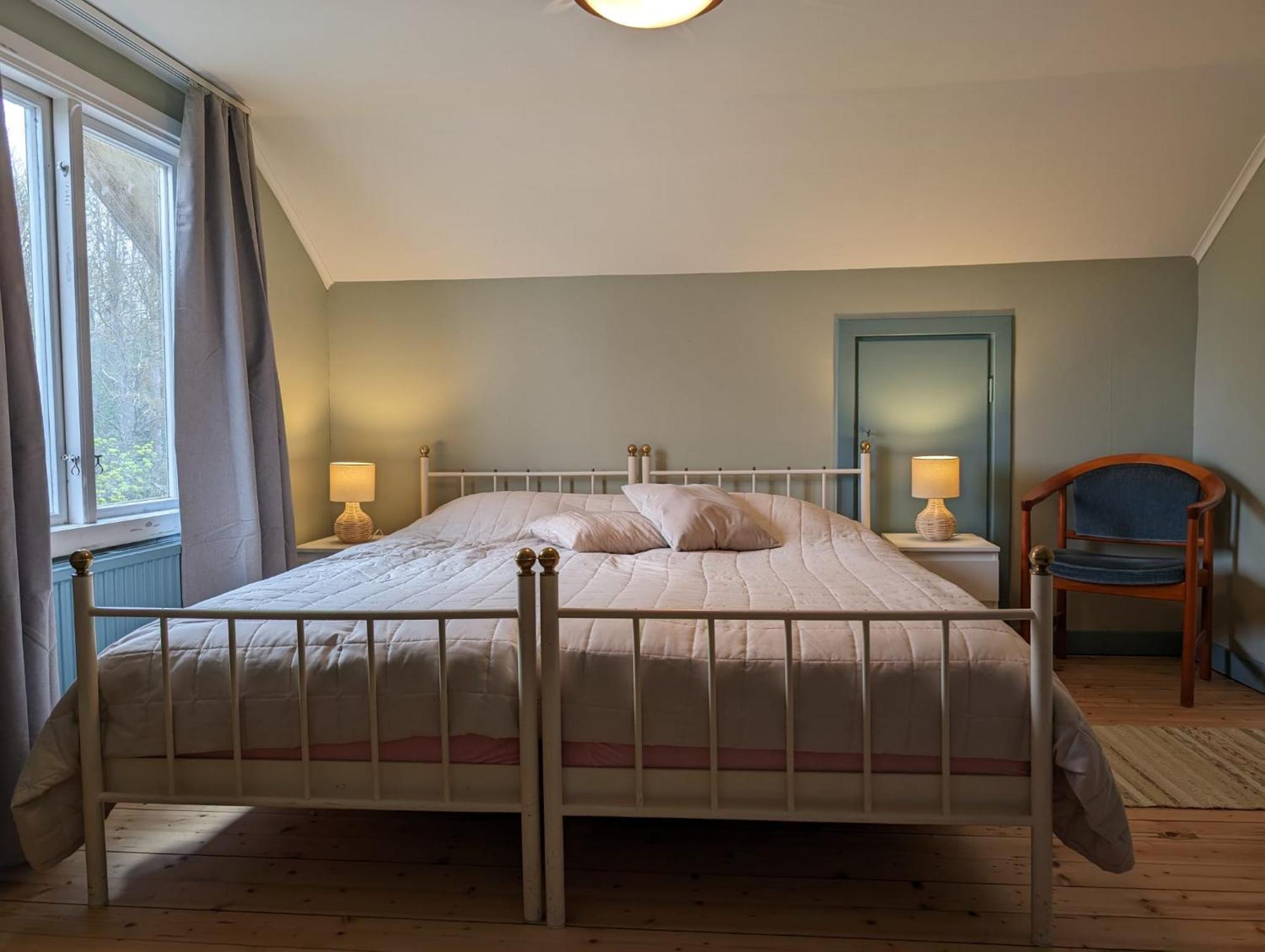 Brukshotellet Oeland - Vandrarhem Degerhamn Екстериор снимка
