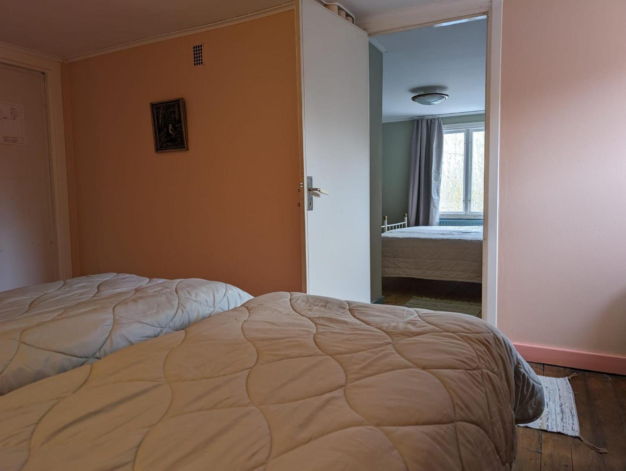 Brukshotellet Oeland - Vandrarhem Degerhamn Екстериор снимка