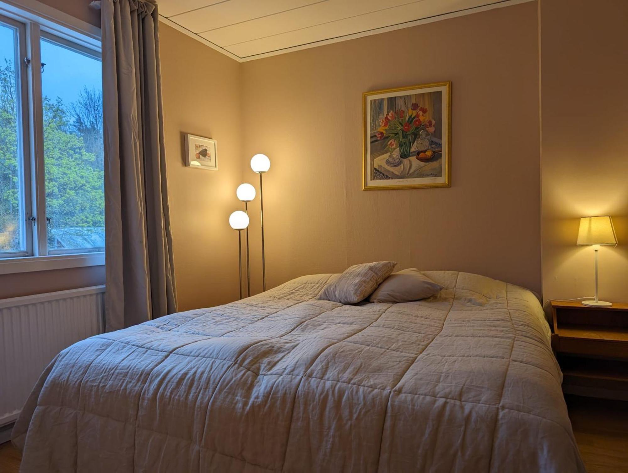 Brukshotellet Oeland - Vandrarhem Degerhamn Екстериор снимка