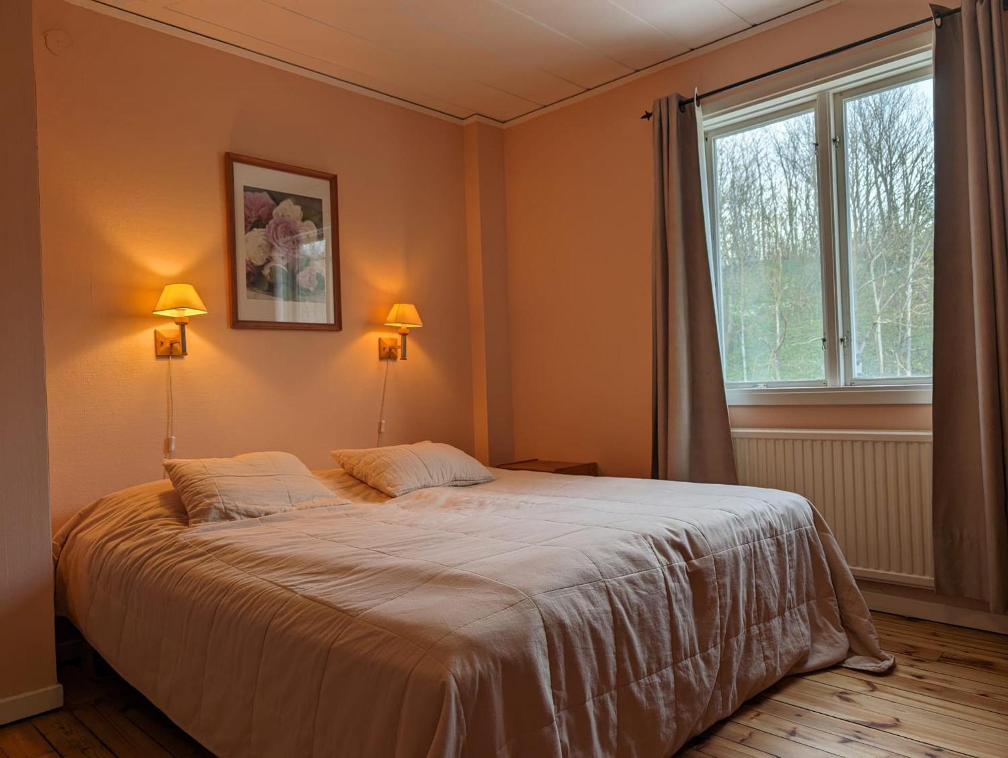 Brukshotellet Oeland - Vandrarhem Degerhamn Екстериор снимка