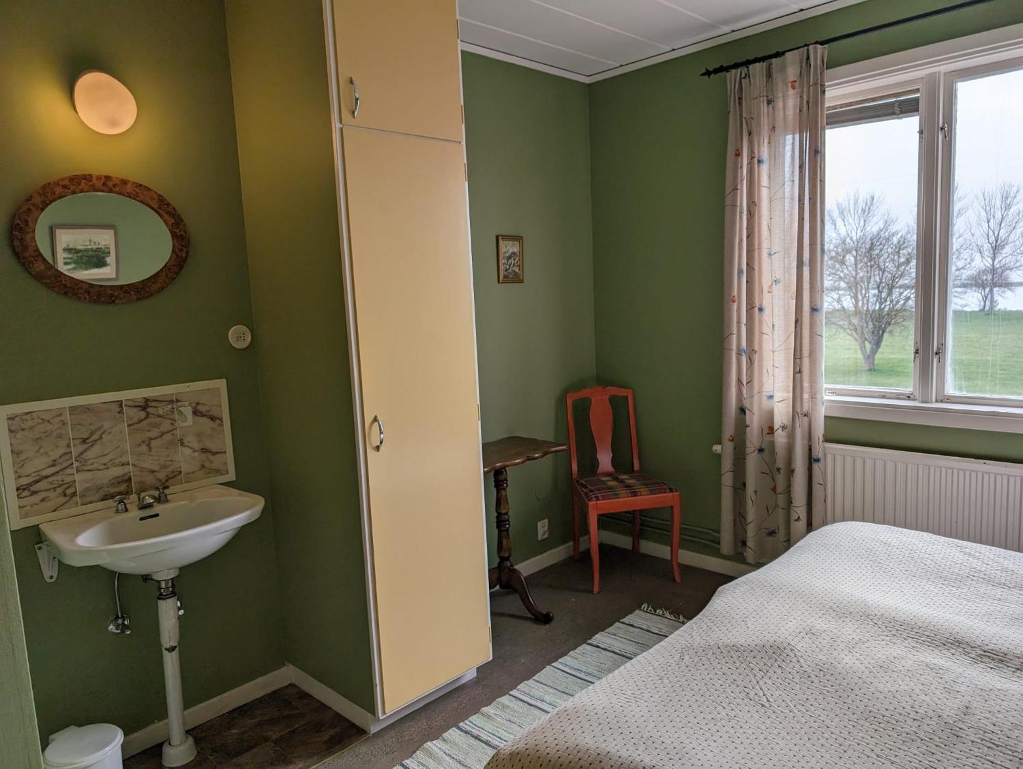 Brukshotellet Oeland - Vandrarhem Degerhamn Екстериор снимка