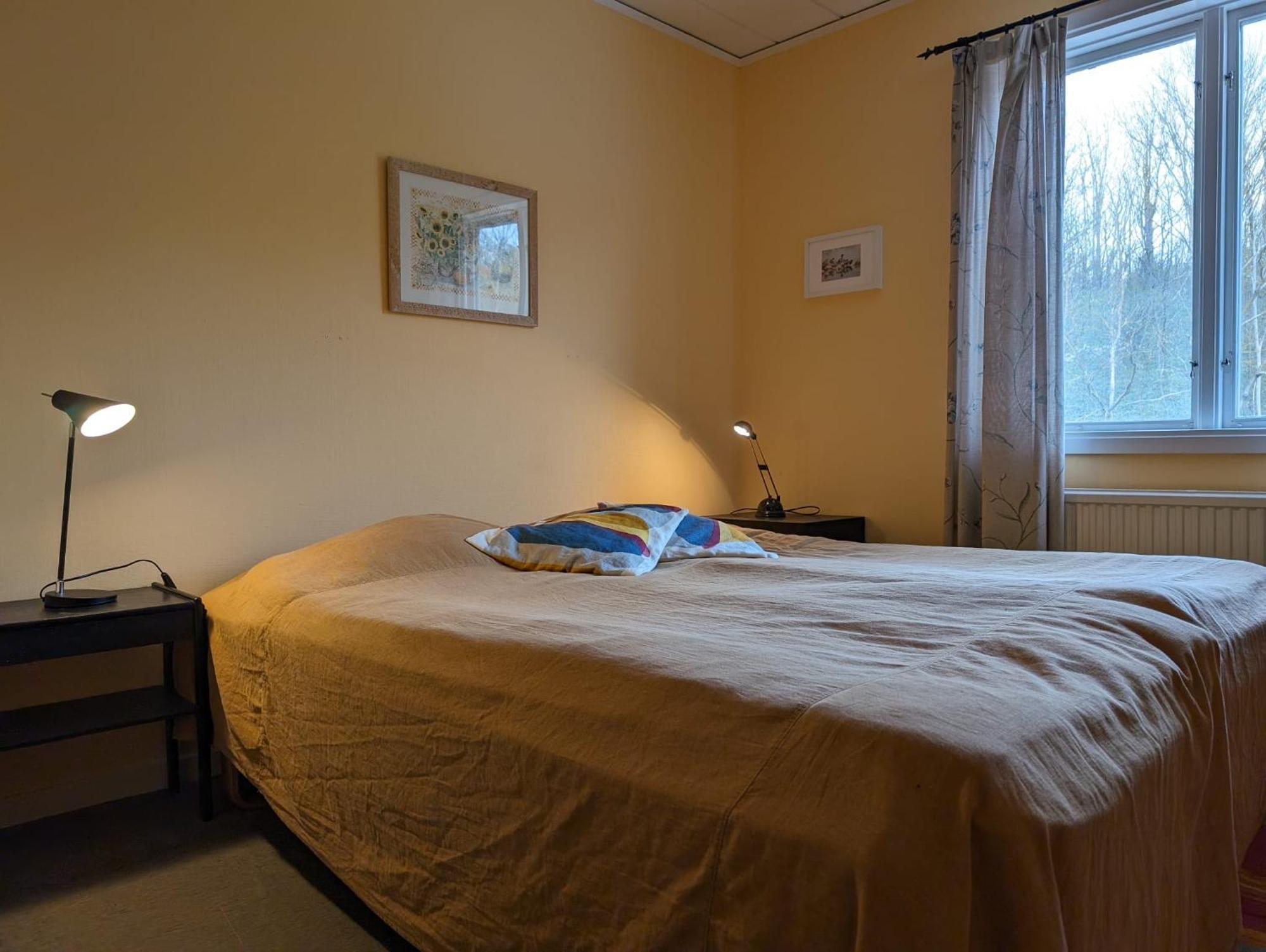Brukshotellet Oeland - Vandrarhem Degerhamn Екстериор снимка