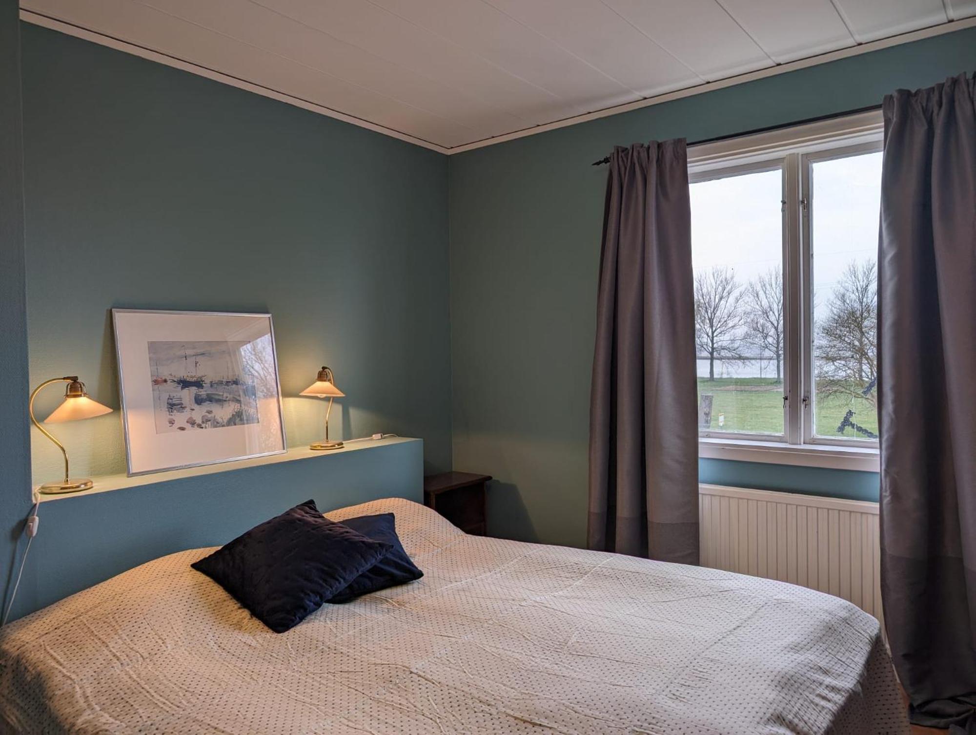 Brukshotellet Oeland - Vandrarhem Degerhamn Екстериор снимка