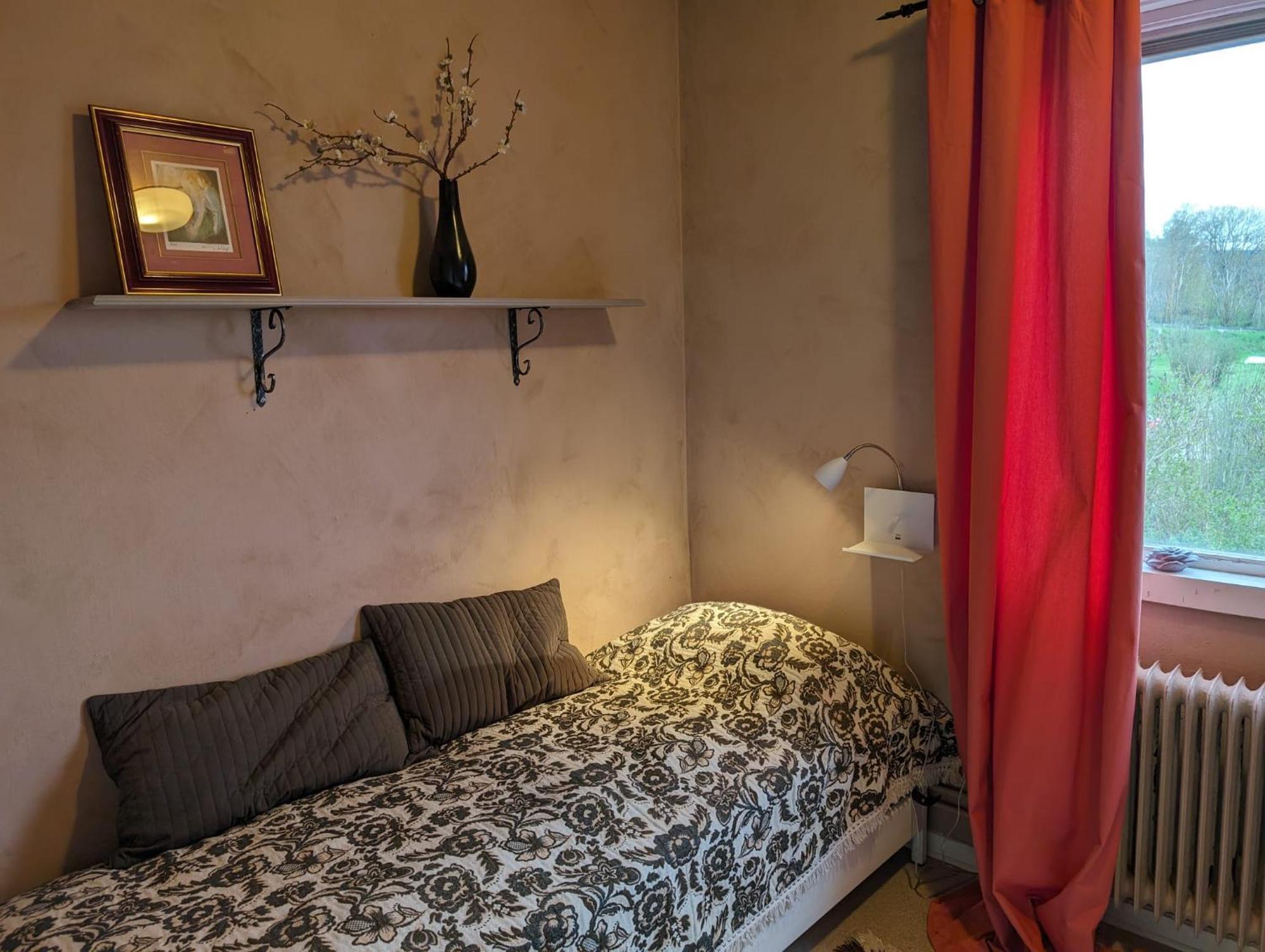 Brukshotellet Oeland - Vandrarhem Degerhamn Екстериор снимка