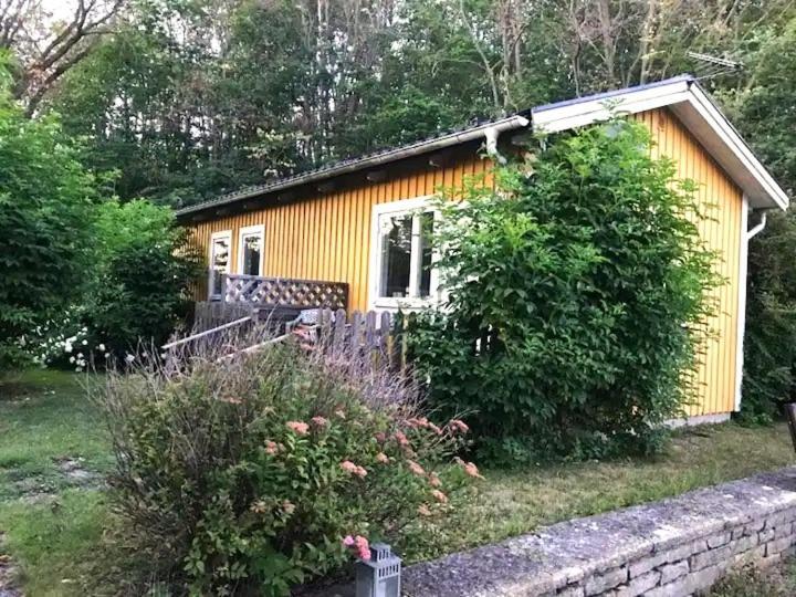 Brukshotellet Oeland - Vandrarhem Degerhamn Екстериор снимка